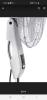 2 Ventilatore Honeywell HS-1040RE und AEG T-VL 5531