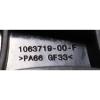 1063719-00-F Radialer Ultraschallsensor Tesla Modell X Hintere rechte Tür 107544