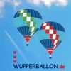 Ballonfahrten mit Wupperballon e.V. Telefon 0234-2982771