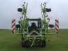 Claas Volto 670 Kreiselheuer Wender