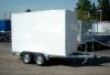 HAHN Koffer 2t GG 3x1, 5x1, 94 NEU