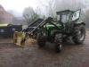 Deutz 7206 A