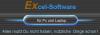 Excelsoftware für Jedermann