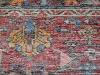 Orientteppich Sandjan alt 182x96 (T098)