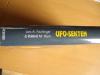 BUCH: 1999,  UFO,  UFOS,  SEKTEN,  wie neu,  spannend,  unterhaltsam,  364 SEITEN,  TOPP