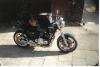 Kawasaki Z1000ST