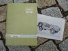 Betriebsanleitung DKW F 91 Munga 4x4 1966
