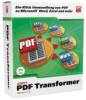 ABBYY PDF Transformer