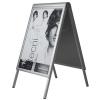 Kundenstopper /  Plakatständer