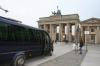 Berlin Stadtführungen - Stadtrundfahrten - Sightseeing