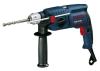 Bosch 2-Gang Schlagbohrer GSB 18-2 RE Professional für 125, 35 €