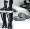 Undercover Boots 20 Loch