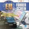Führerschein EU führerschein ohne MPU