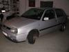 Golf 3,  75 PS,  TÜV neu