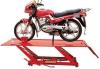 Hydraulische Motorradhebebühne