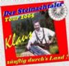 Der Steinachtaler Klaus - Alleinunterhalter/ Duo