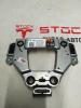 Halterung Metall Fahrerairbag Tesla Model X,  S 306055010