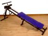 Gym Maxx 2000,  wenig gebraucht
