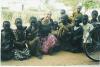 Entwicklungshelfer  in Indien,  Zambia oder Mozambique