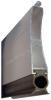 Aluminium Rolltor,  Garagentor,  Tor mit Antrieb 2,  50 x 2,  00 m