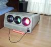 Sony VPH 1270 Röhrenprojektor