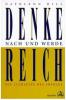 Denke nach und werde reich