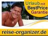 Ihr Urlaub Portal zu den preiswerten Ferien - reise-organizer.de