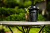 Insektenvernichter Lampe Laterne Bug Zapper Insect Killer