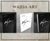 Wajda Art - ein neues Kunstprojekt