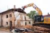 AKTION! Aushub mit Bagger,  Abriss von Gebäuden! 0151/  519-302-17