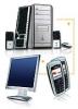 Handy + Pc Kompletsysteme