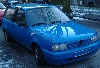 Polo 3(86C) Steilheck TUNING