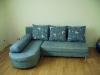 SCHLAFSOFA   BLAU