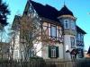Frühblüher in Bad Liebenstein