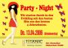 Party - Night