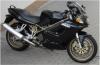 Ducati ST 2,  schwarz