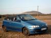 Fiat Punto Cabrio ELX -88 PS- *SUPER ZUSTAND*