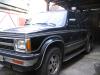 tausche chevy blazer s 10