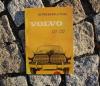 Betriebsanleitung Volvo 121 /  122 S Amazon 1965