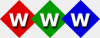 Internetpräsentationen,  Webdesign und Redesign,  Datenbank-Anwendungen