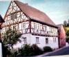 Arche Noah-Wanderung