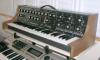 steiner-parker synthacon model 174