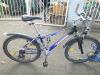 (184) 21 Gang 26 Zoll Gabel Gefedert RH 38
