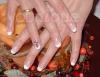 Nagelmodellage Mobiles Naildesign Duisburg,  Moers,  Dinslaken