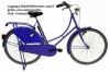 HOLLAND OMARAD