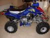 2 Quad/  ATV 200ccm NEU