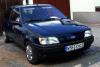 Ford Fiesta 1, 4 L 09/ 94