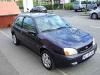 FORD Fiesta Futura 2/ 3-Türer