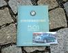 Betriebsanleitung BMW 501 V8 1955 Barockengel