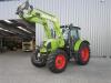 CLAAS Ares 557 ATZ